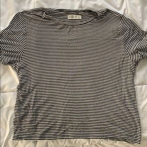 Women’s Striped Tee